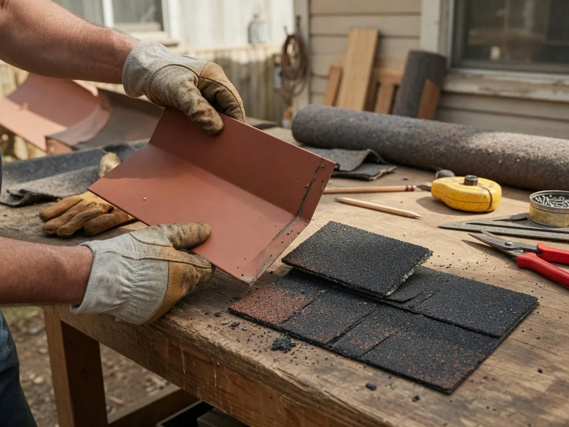 Roof Repair company in Nocona, TX